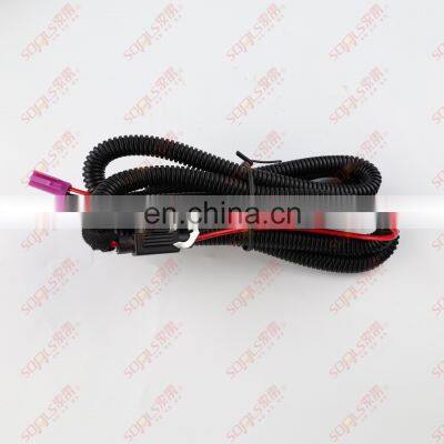 Factory Sonls Intelligent Electric Tailgate Lift Car Trunk Opener Power Liftgate System for Car-Toyota SIENTA