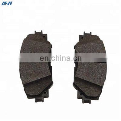 APW Special For Toyota Corolla  Accessories 2014 Brake Pad Set