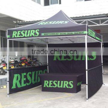 Luxury 3x3/3x6 Floding Marquee Tent /aluminum Trade Show Tent/folding Marquee Canopy,display Canopy Tent,marquee Canopy Tent