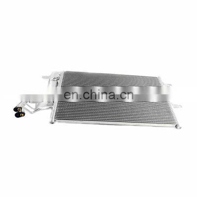 MA3030156 BBP261480B Car Cooling System Air Condenser for Mazda 3 photo-4