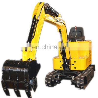 1000 minus 50 mini excavator gasoline engine