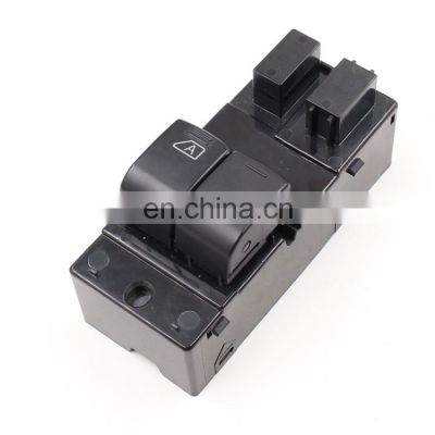 100009850 Best price Front Left Power Window Switch 25401-JX30A For NISSAN NV200 HR16DE 1.6L L4 2009-2015 25401JX30A