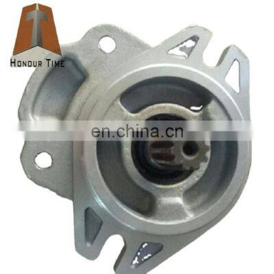 KRP4 Hydraulic Gear pump for excavator pilot pump