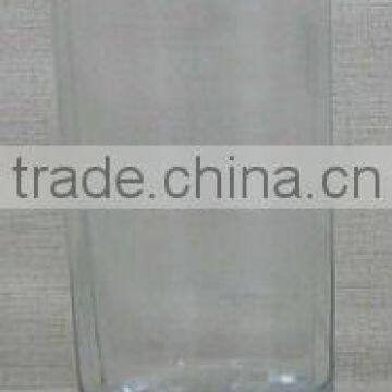 2013 hot-selling acrylic thick drinking glass