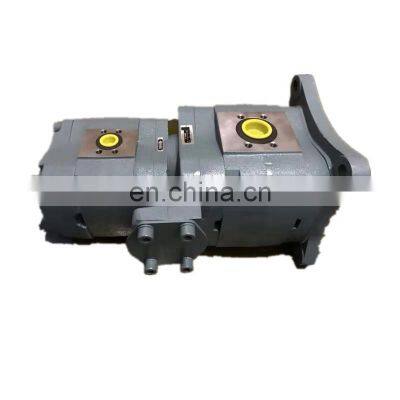 Nachi IPH-66B/66A-80/100/125-80/100/125-L/T/LT/TT/E/EE-11 series hydraulic gear oil pump IPH-66A-100-125-L-11