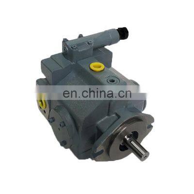 Tokimec Hydraulic Motor Piston Pump P16V P16VMR P16-VMR Series P16VMR-10-CMC-20-S121 photo-4