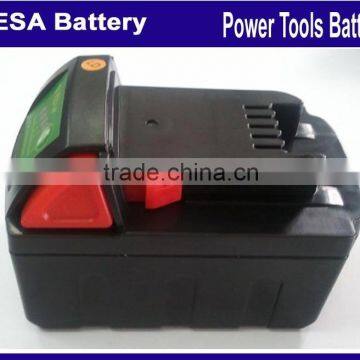 Milwaukee 18v Tools Battery M18 XC LITHIUM-ION Battery 3.0Ah Milwaukee 18V Battery