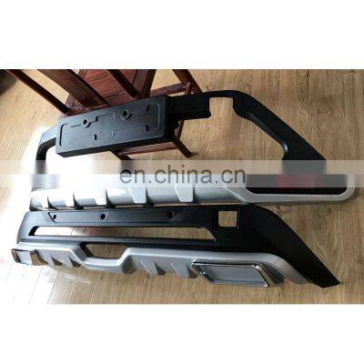 4x4 Auto Accessories Front Bumper Rear Bumper for CHR