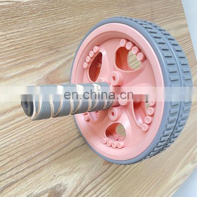 New Hig Quality Abs Roller Wheels Muscle Exercise Abdominal Wheel For Home Fitness