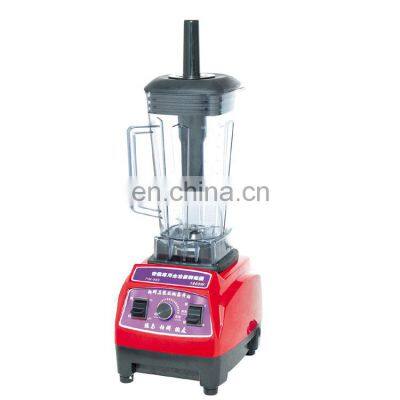 Electric2.0 liters Commercial Ice Blender for Snack Bar