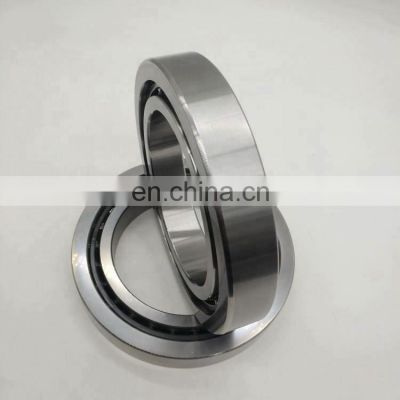 High Speed Angular Contact Ball Bearing 70BNR10XE