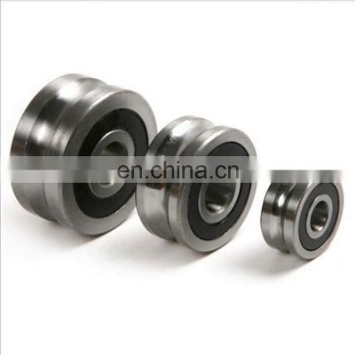 3x10x17 Straightening Roller Bearing SL11162RSV0.6-90