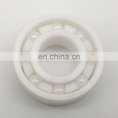 6405 CE 25X80X21mm ZrO2 Full Ceramic Ball Bearing 6405CE