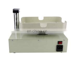 Blood Bag Shaker Collection Monitor for Blood Center Use Electronic Blood Volume Control Weighing Scale photo-4