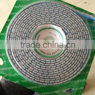 High Quality Lead Adhesive Wheel Balance Weights For Sale photo-3
