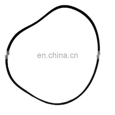 guangzhou auto engine spare parts generator belt for EDGE 15-18 Taurus 15-18 Mondeo 13-17 2.0 LINCOLN MKZ LINCOLN MKT TP4