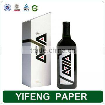 Wholesale Wine Packaging Boxes/ Sale Used Wine Boxes photo-4