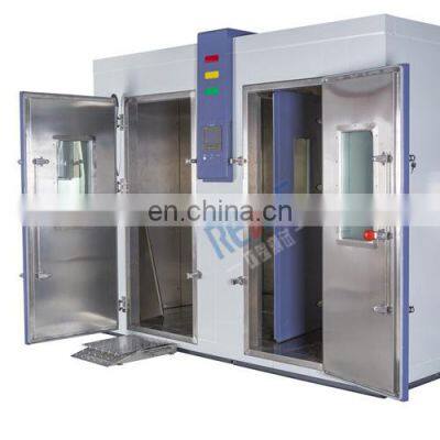 Landing Type  test Temperature humidity Testing construction laboratory equipment