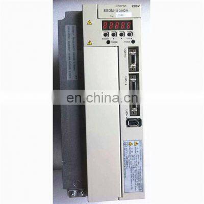 ProNet-1HDIB servo motor drive