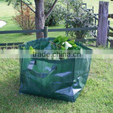 Folding Pop Up garden waste bag