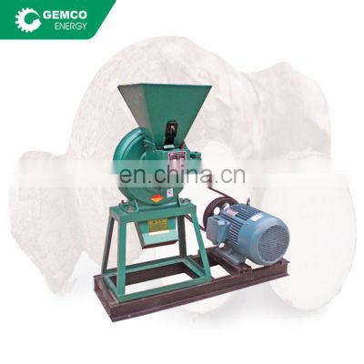 Favorable price for africa industrial cassava grinder machine