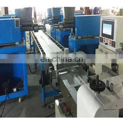 DZB-460 Fully Antomatic Kids Modeling Clay / Plasticine / Play Dough Packaging Machine photo-3