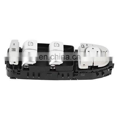 High Quality Auto Parts Power Window Switches Window Lifter Switches 2059056811 for Mercedes-Benz photo-2