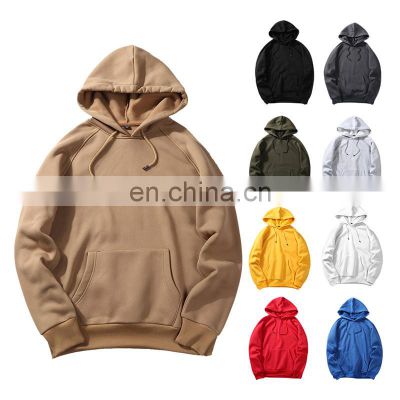 Wholesale Cheap Price Female Sports Sweater Men's Fashion Europe Hooded Casual plus size Hoodies