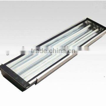 T8 Tunnel Light 1.2m 4Feet LED/fluorescent Tunnel Lighting Fixture photo-2