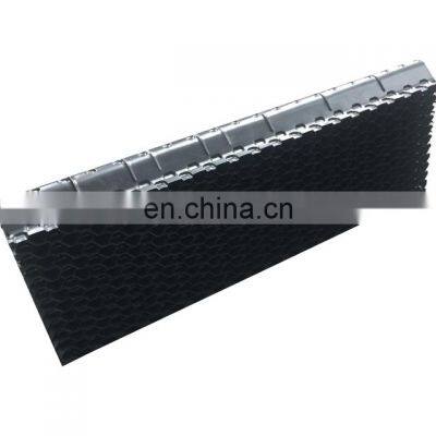 PVC Drift Eliminator for Cooling Tower Pvc Infill for Cooling Tower photo-2