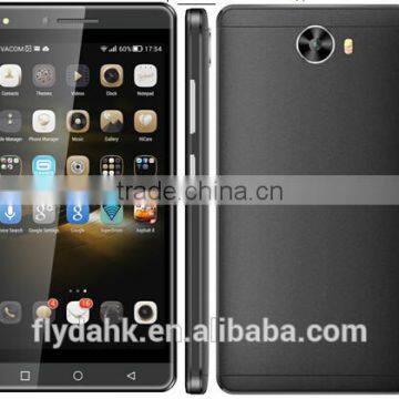 Newest X-BO 5.0inch android 5.1 o6 dual sim card wcdma smartphone o6 cellphone.