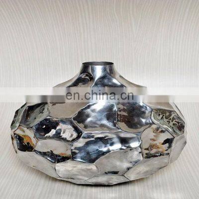 fancy designer hot sale flower vases