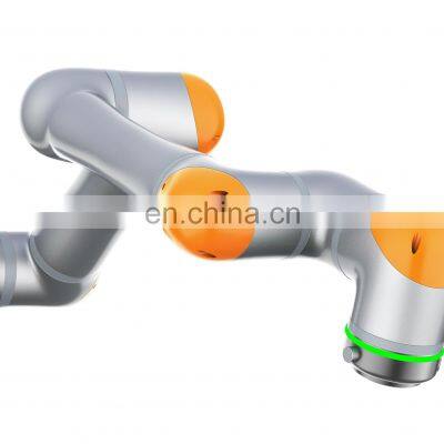 EFORT Short Delivery Automatic Collaborative Robot With High Efficiency 5kg photo-3