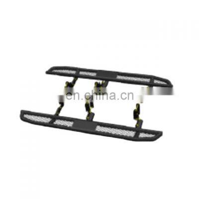 Side step fit for Ford Ranger T7 2015 bumper