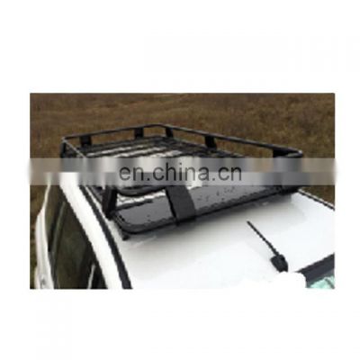 roof rack for Land Cruiser LC200, steel or alum alloy