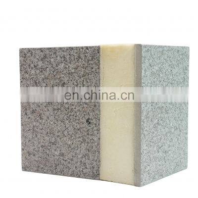 E.P Hot Sales PU/PIR/EPS Sandwich Roof and Wall Insulated Panel for Cold Storage