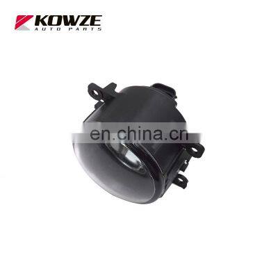 Vehicle Front Bumper Fog Lamp Assy For Ford Ranger 2016-2018 AB39-15201-AA photo-4