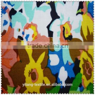 Cotton fabric stock lot