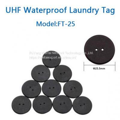 2022 Popular Product Waterproof UHF RFID Button Label Manufacture photo-3