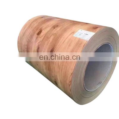 custom-made color coated  ppgl corrugated galvanized iron ppgi prepainted galvanized steel coil