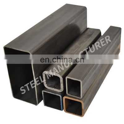 cheap price hollow pipe square steel pipe from factory