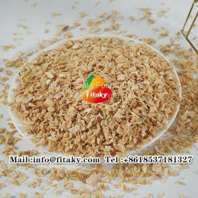 Natural Yellow Onion Flakes Price photo-5