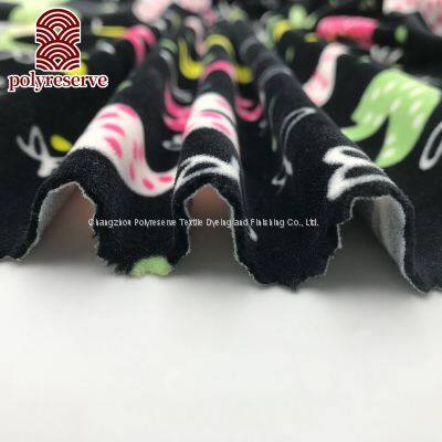 Polyreserve Textile Geometric 2022 New Designed One Side 100 Poly For Quilting photo-4