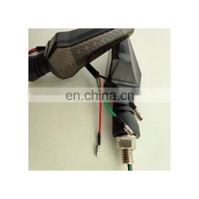 Light Motorcycle Turn Signal Lights For Motorcycles Led photo-5