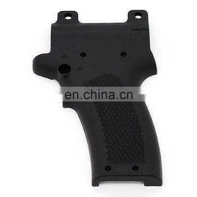 Custom Medical Plastic injection Molding Molded plastic hook Parts, Micro ABS Injection Molding Part Service