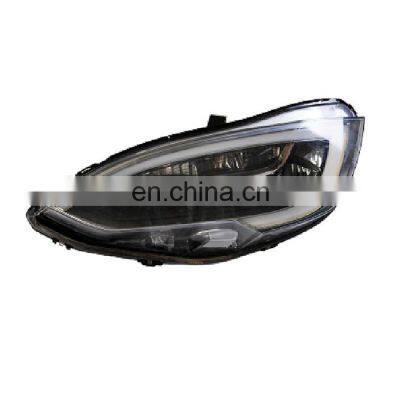 OE 1053570-00-F 1065041-00-D 1053571-00-F 1065042-00-D Left and right front lighting headlights for tesla model S