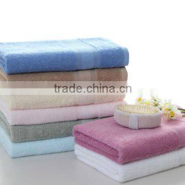 high quality bath towel European bath towel