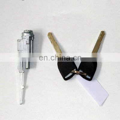 Mandyautoparts 72145-S73-003 DOOR LOCK CYLINDER WITH KEYS For Honda Ignition Lock photo-2