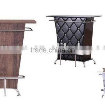 Oupusen PVC interactive MDF bar table