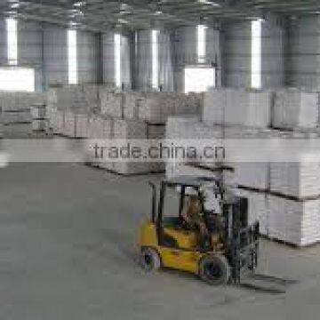 CaCO3 Powder D97<10 Microns for Paper, Plastics, Paints; Coatings Industries, Filler; Due to Its Special White Color photo-5